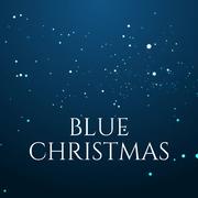 Blue Christmas