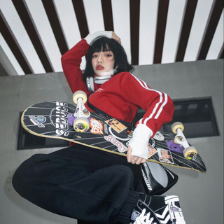 说唱态度！不服就用歌词反击