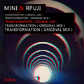 Mini&Rpuji-Transformation