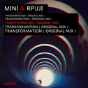 Mini&Rpuji-Transformation专辑