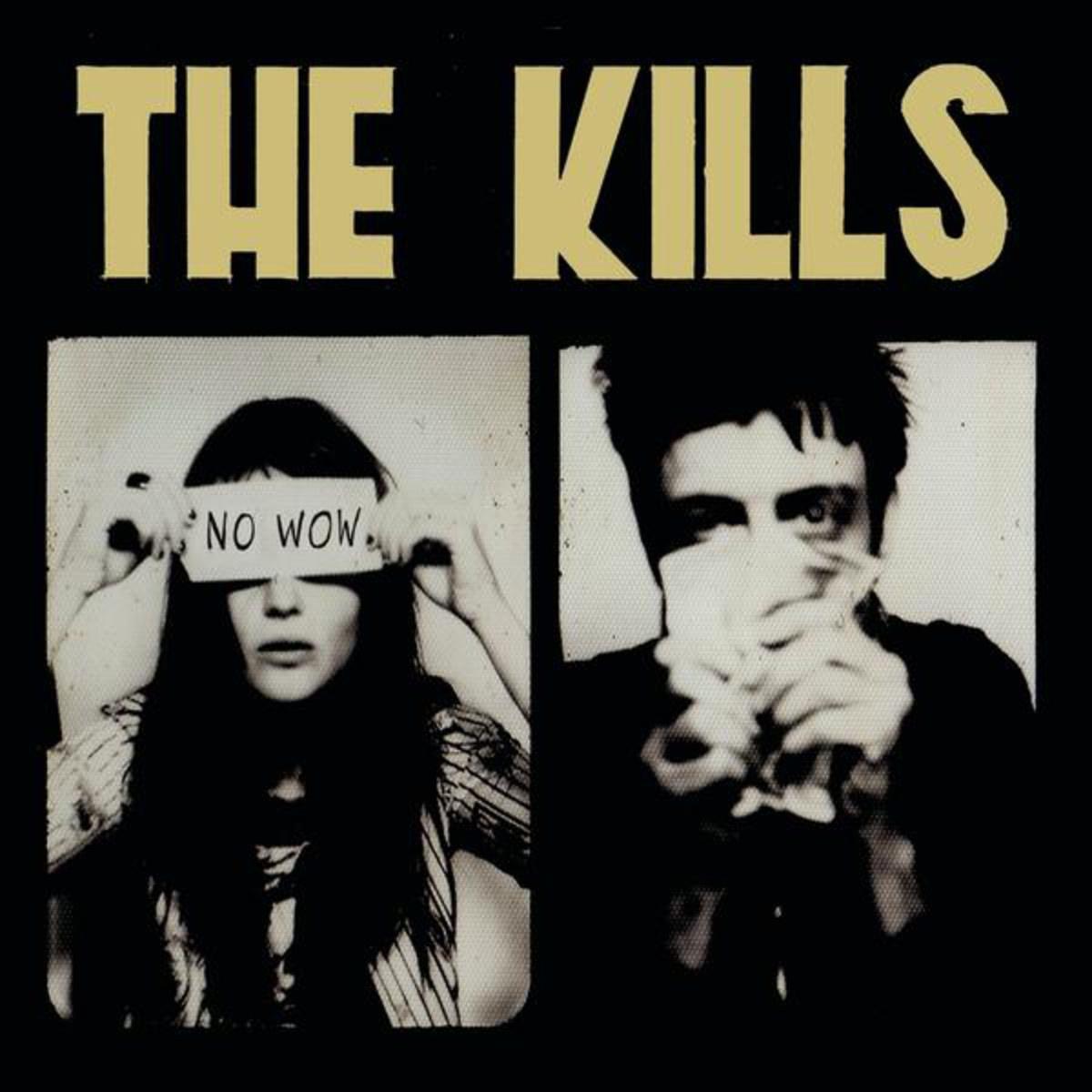 asaki_kiri: 上次锤锤出场的也是the kills!【.