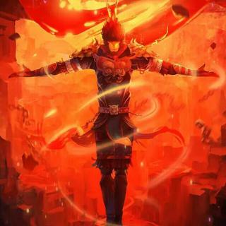 若有热血藏于心 岁月从不败少年