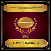 Love Somebody (Billboard Hot 100 - No. 01)