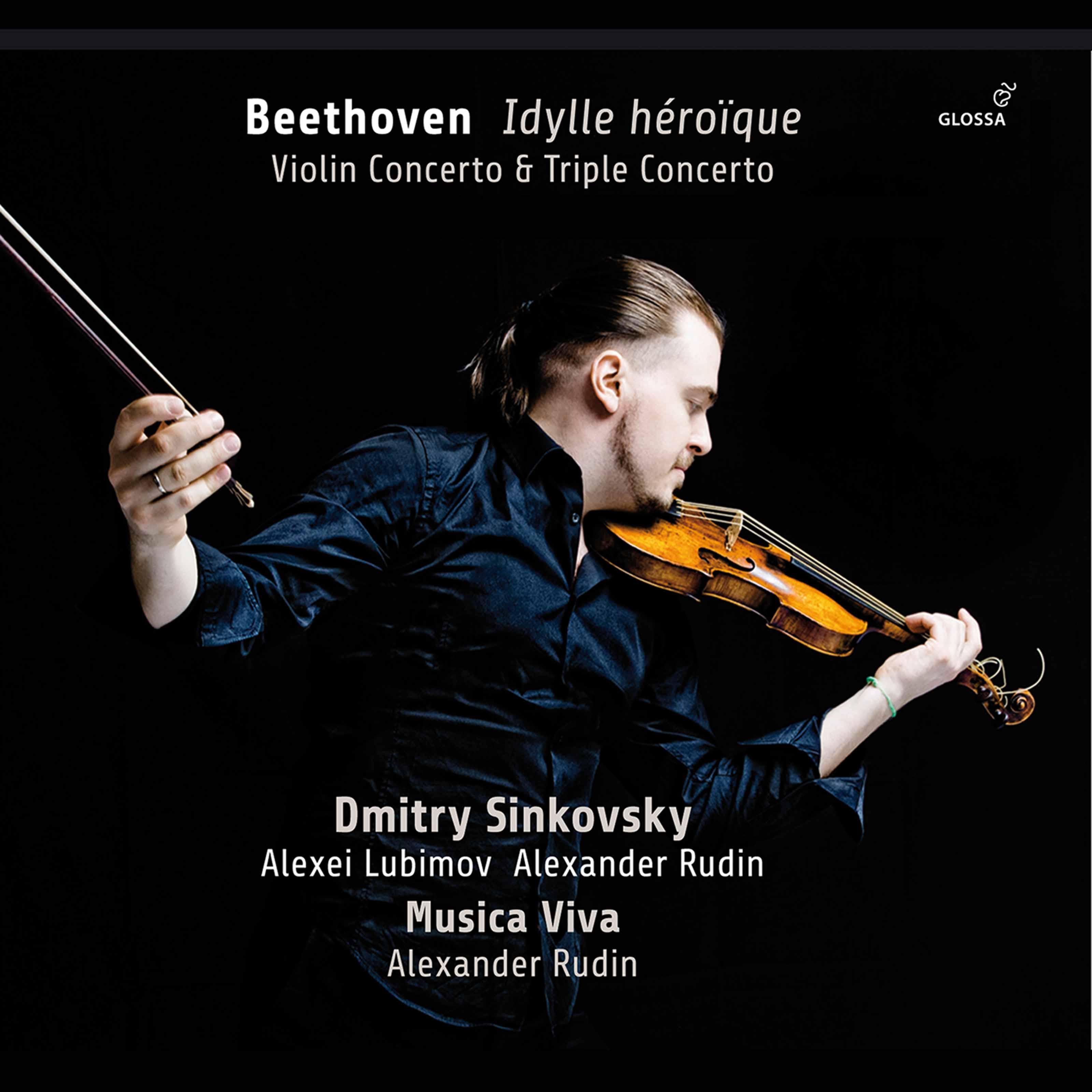 Beethoven: Idylle Héroïque