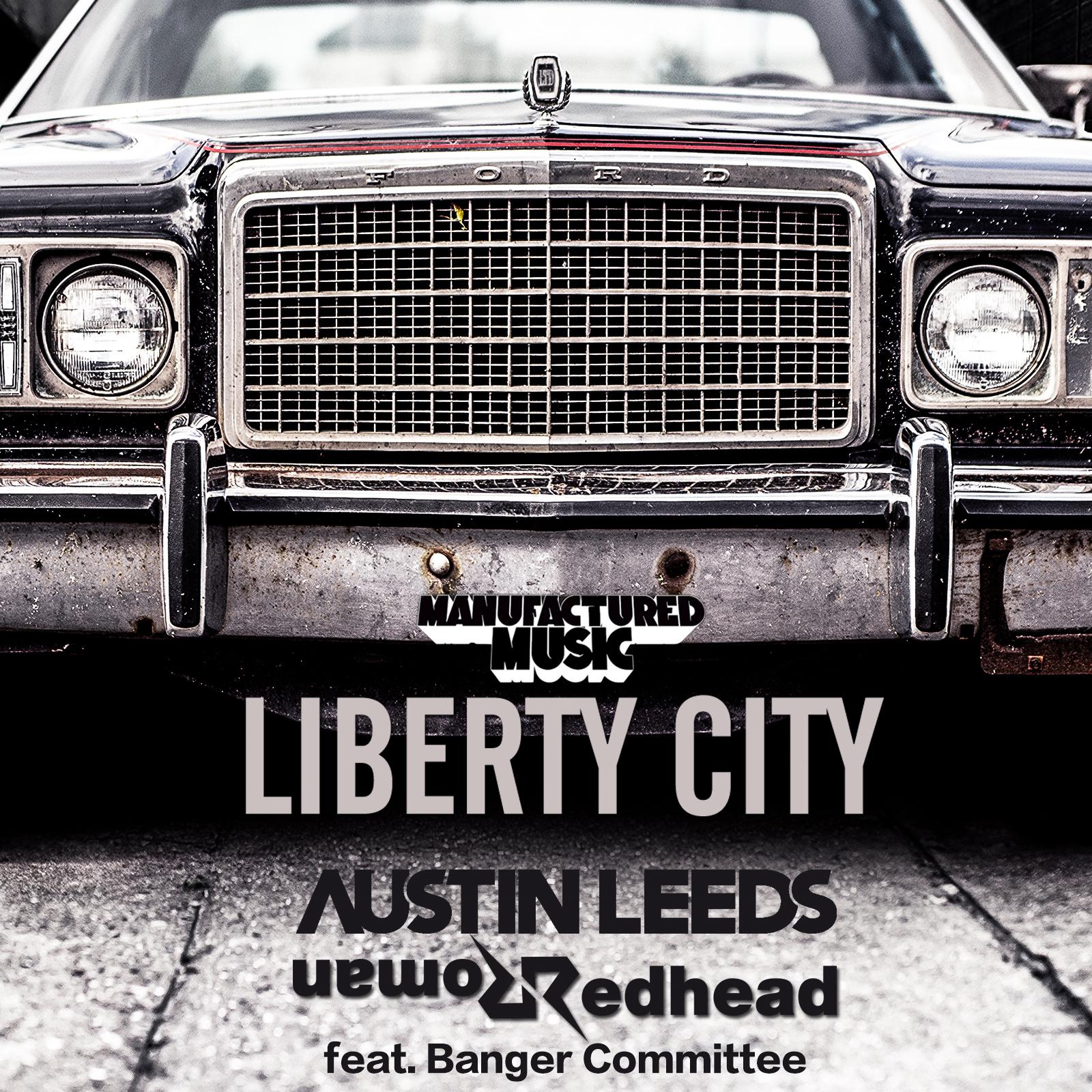 Liberty City