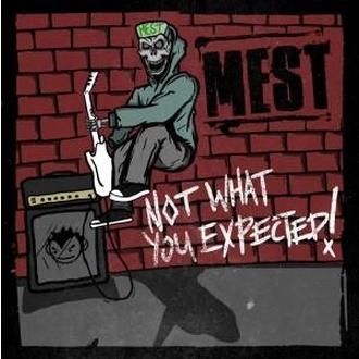 Not What You Expected