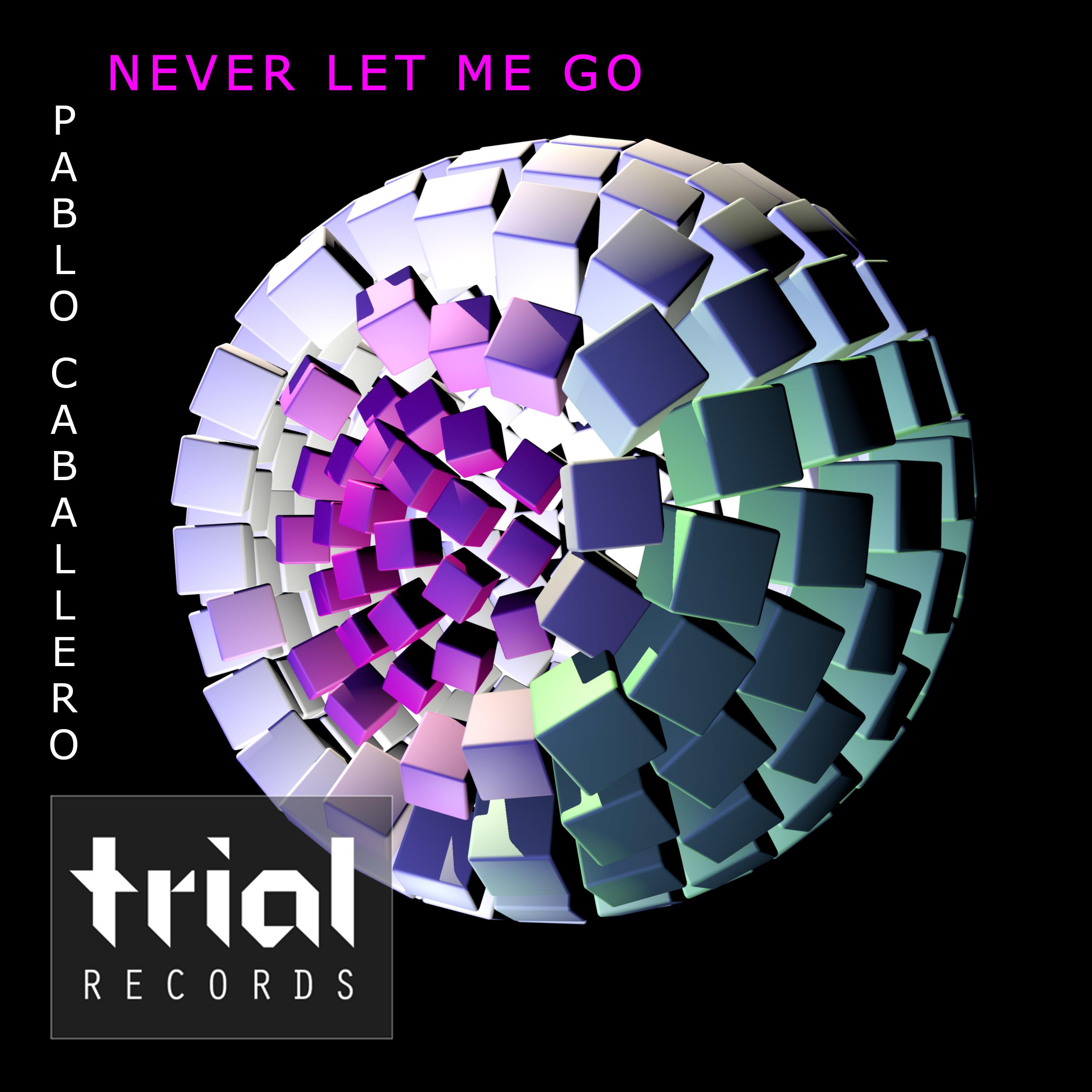 Never Let Me Go