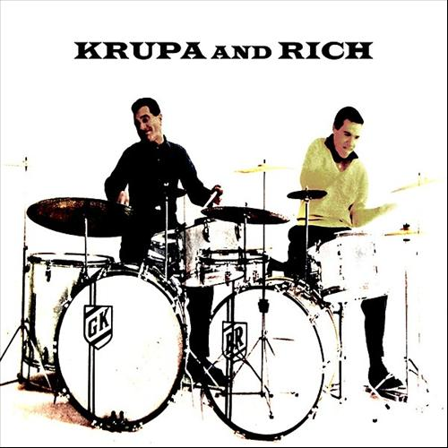 Krupa And Rich