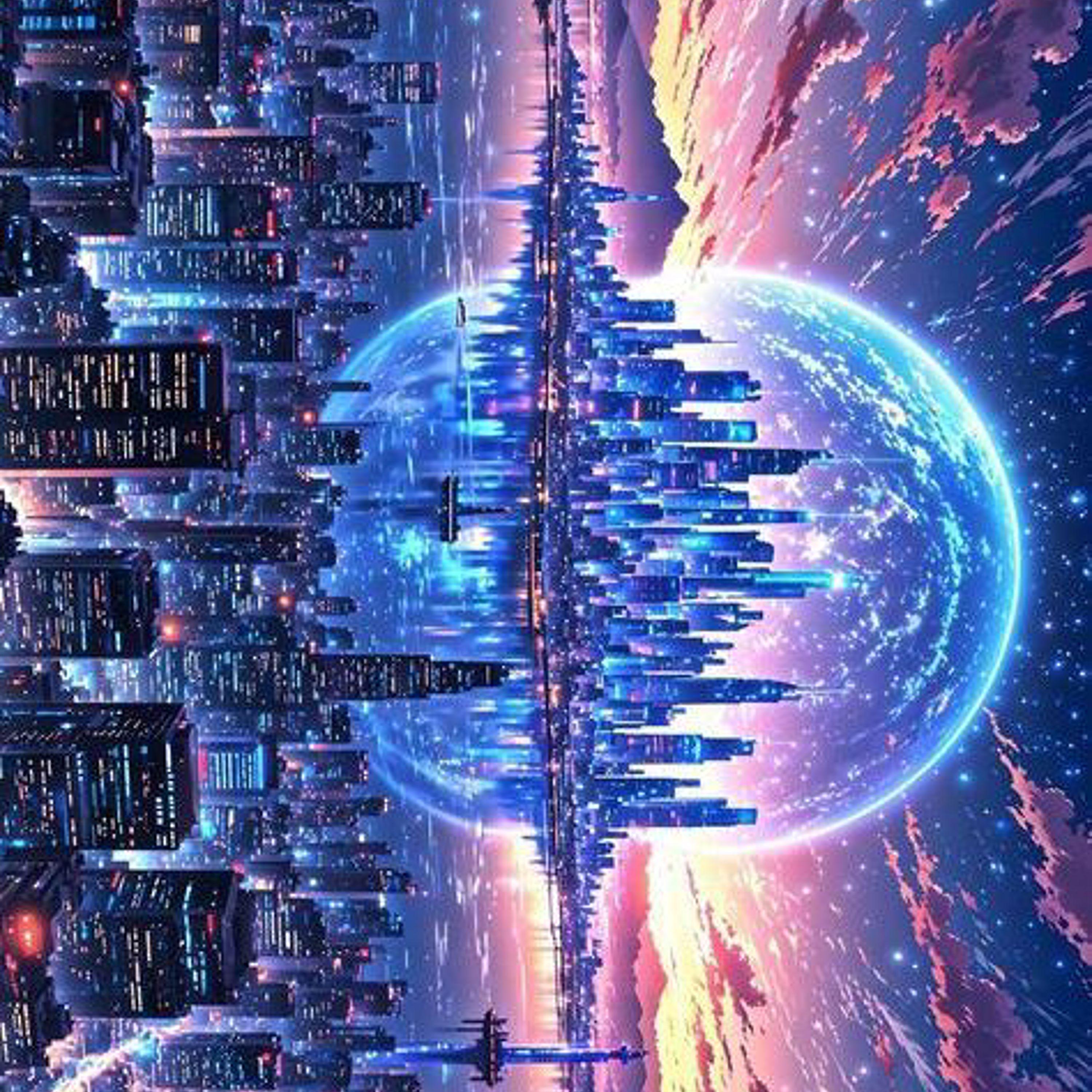 Jesus in LA (sped up)