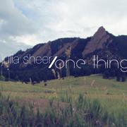 One Thing