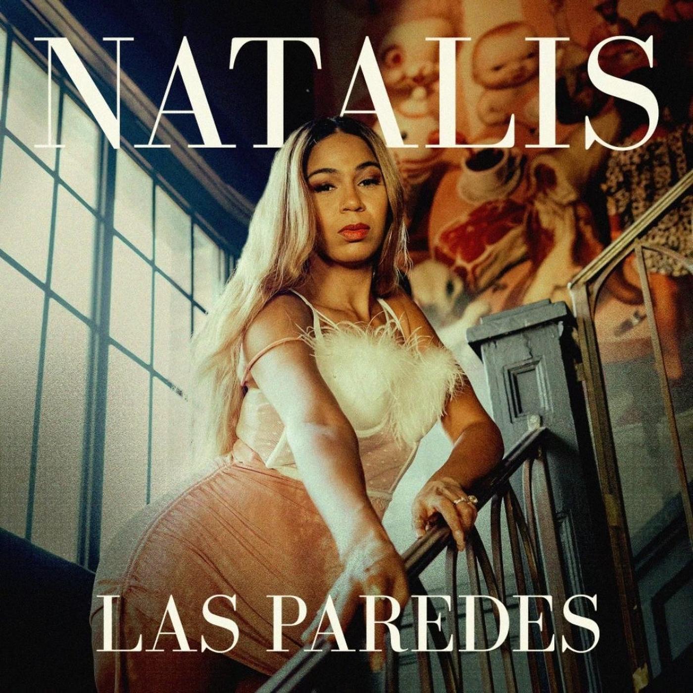 Natalis - Las Paredes (Sped Up Remix)