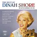 Dinah Shore - Best Of (The Capitol Recordings)专辑