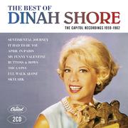 Dinah Shore - Best Of (The Capitol Recordings)