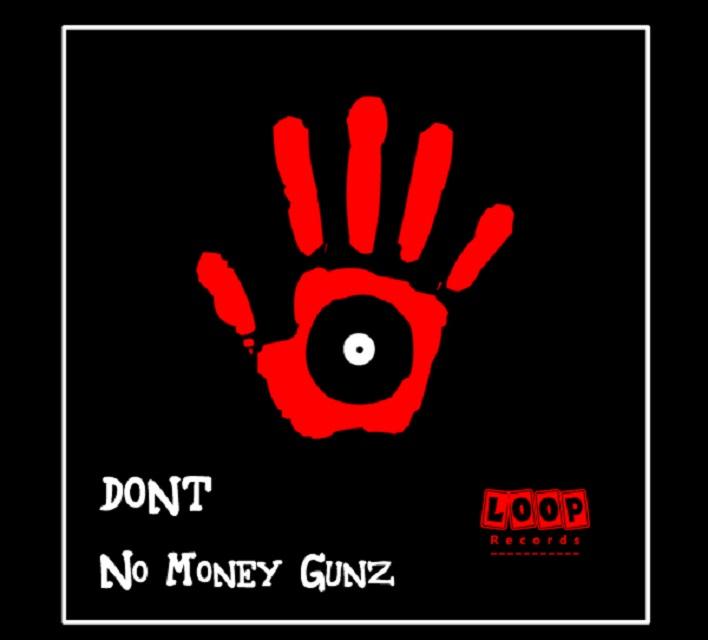 Galantis - No Monney (Dont Bootleg)