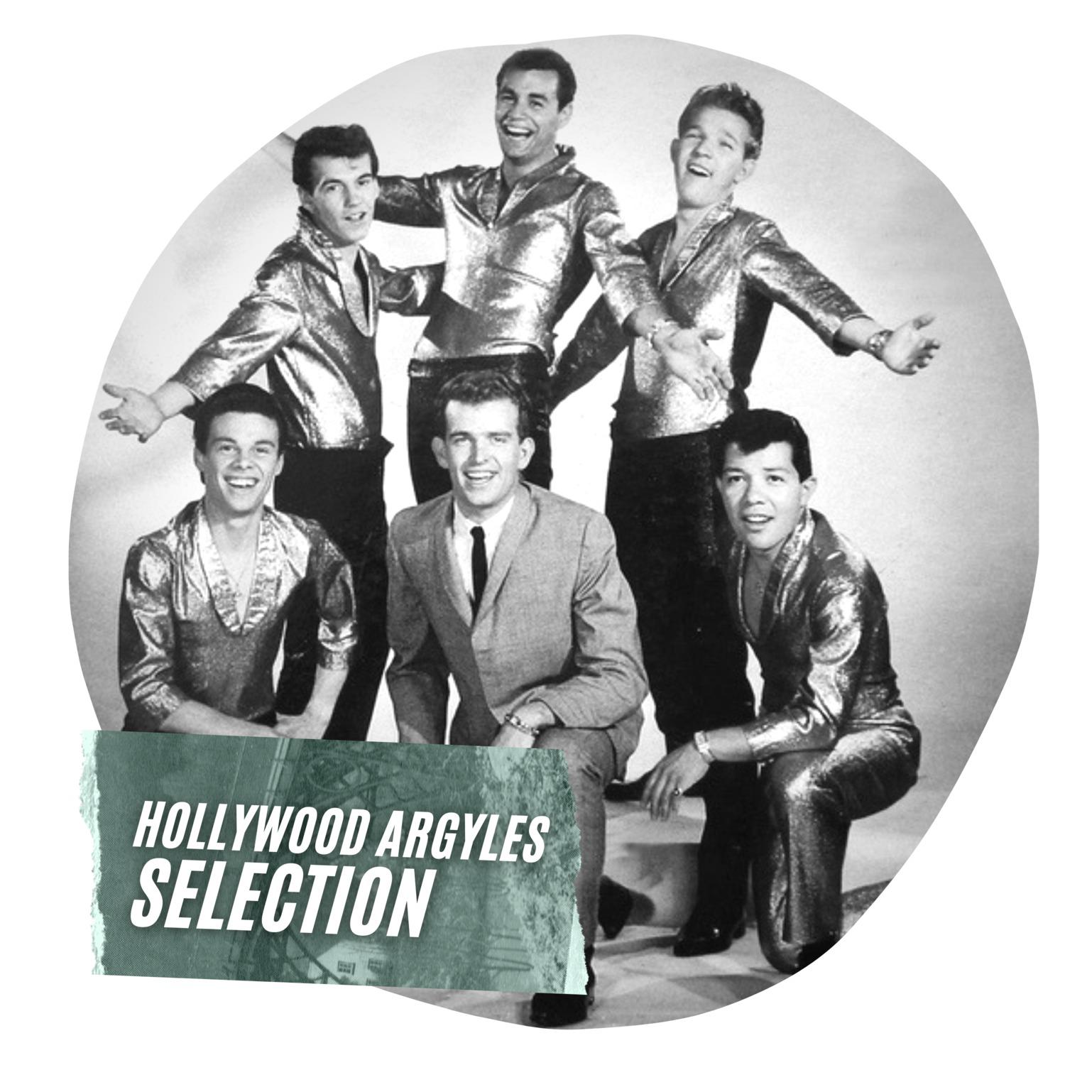 The Hollywood Argyles - Alley Oop