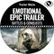 Emotional Epic Trailer (Battles & Conquests)专辑