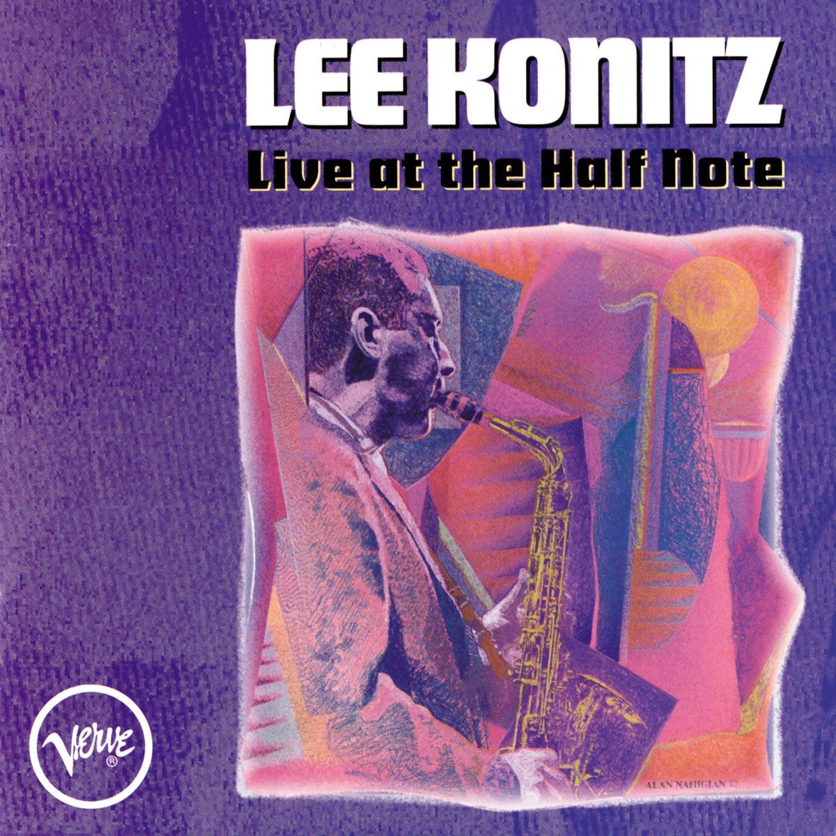 Live at the Half Note