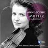 Anne-Sophie Mutter - Violin Concerto No. 2 in E Major, BWV 1042:II. Adagio