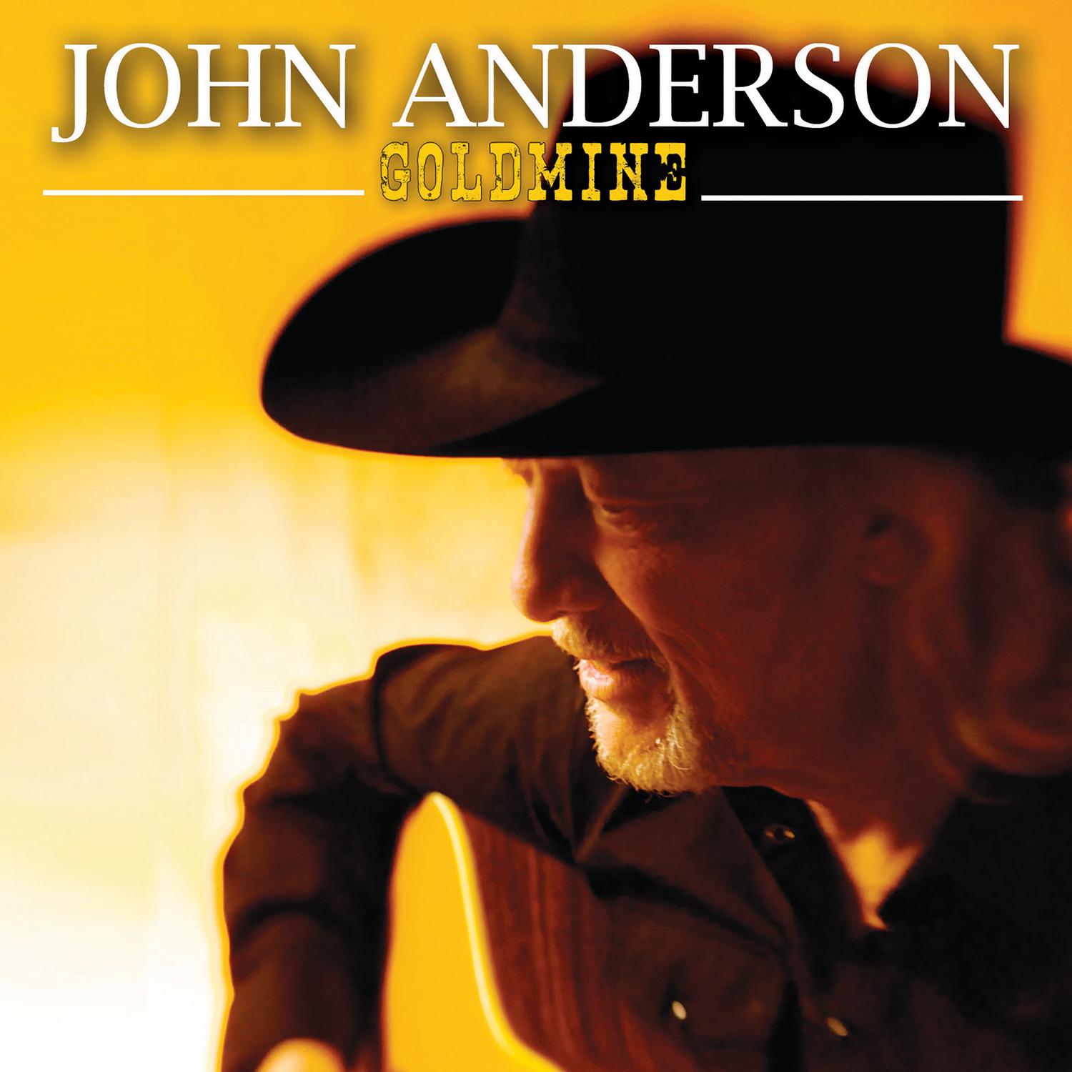 John Anderson - Freedom Isn't Free