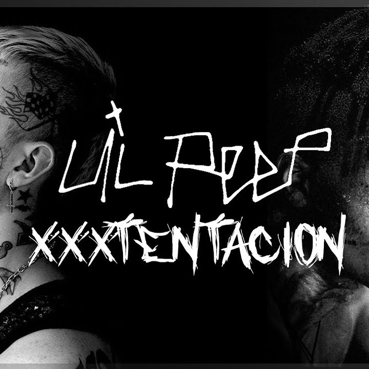 R.I.P XXX&LIl Peep专辑