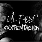 R.I.P XXX&LIl Peep专辑