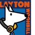 LAYTON WU