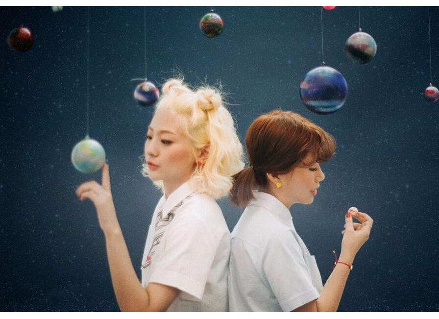 给你宇宙