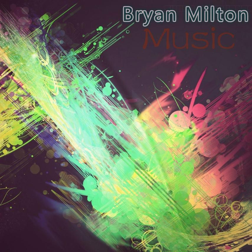 Bryan Milton - White light (Original mix)
