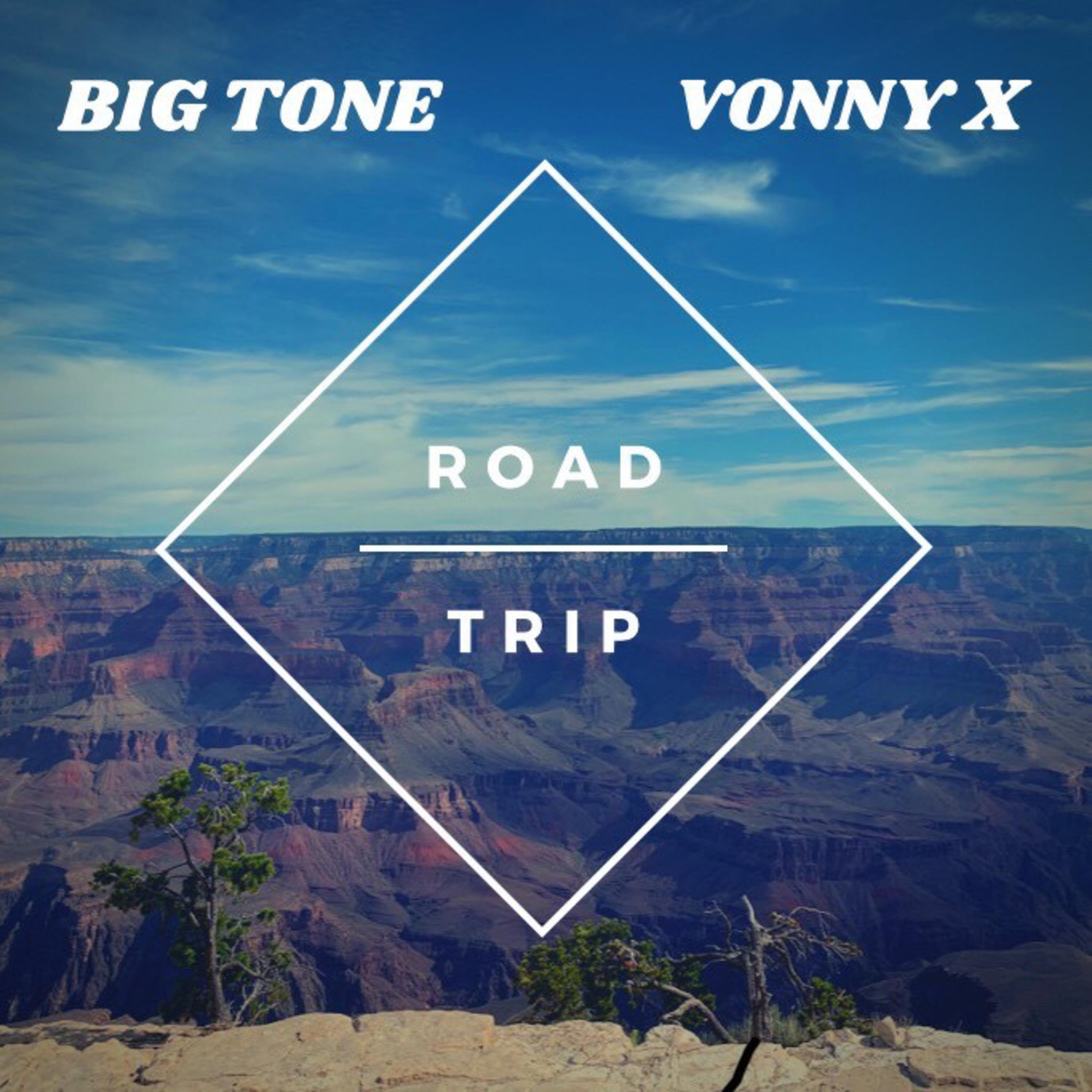 Road Trip (feat. Vonny X)