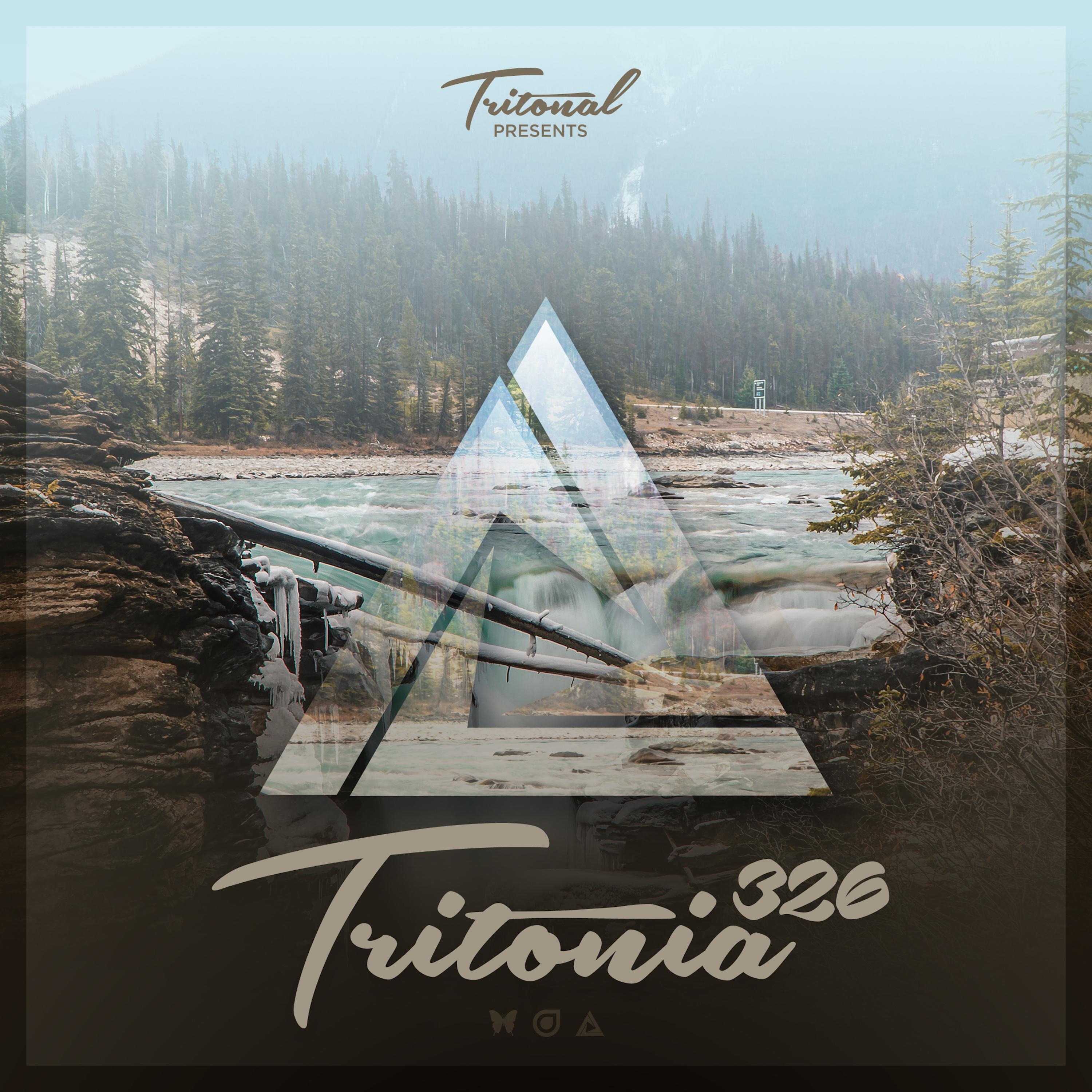 Praana - I Am (Tritonia 326) (Loving Awareness Mix)