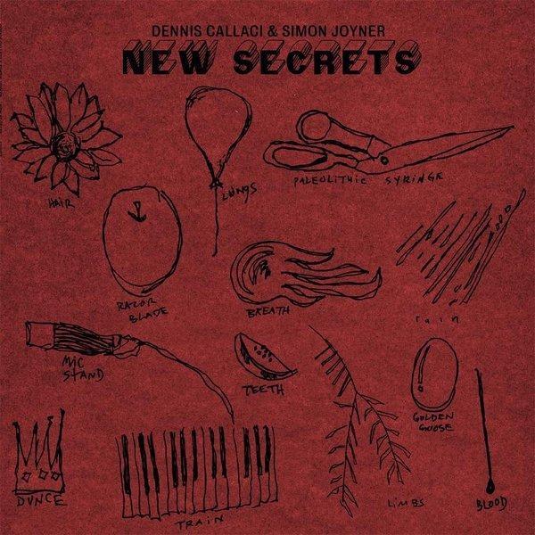 New Secrets