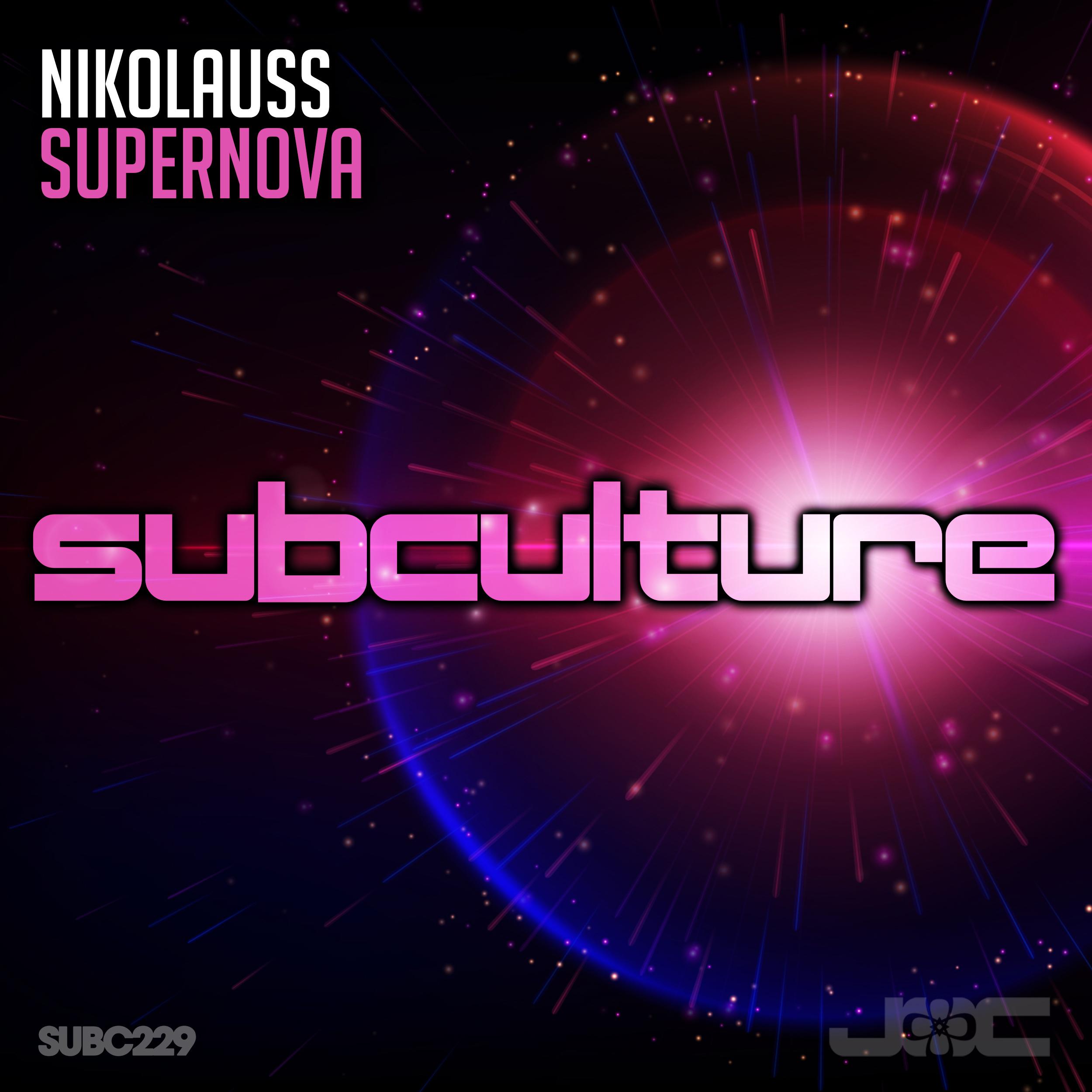 Supernova