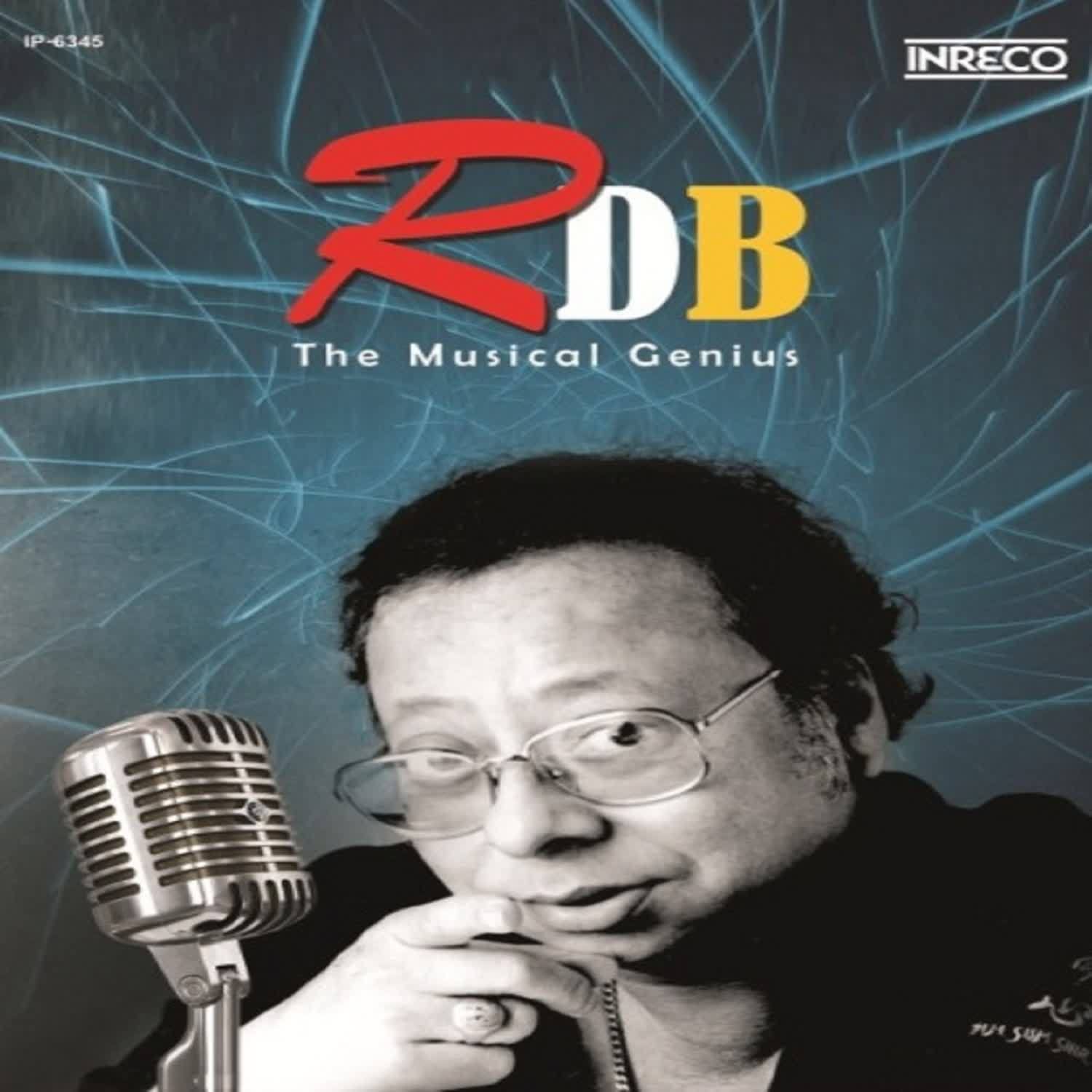 Best Of Musical Genious R. D. Burman