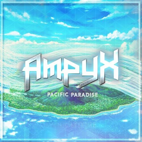 Pacific Paradise专辑