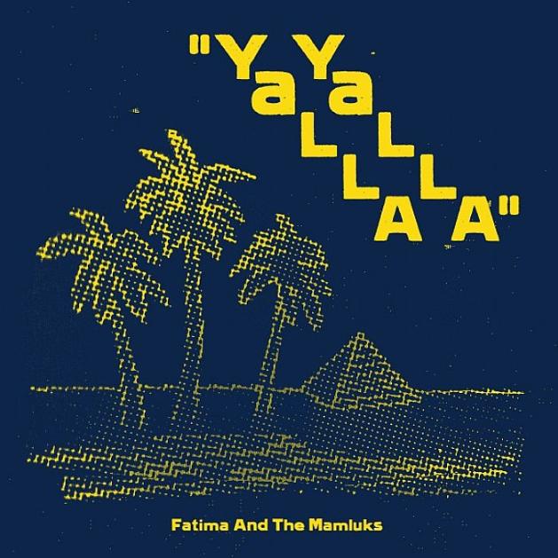 Yalla Yalla