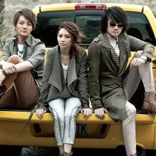 F.I.R.飞儿乐团(精选)