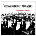 Welcome Interstate Managers专辑