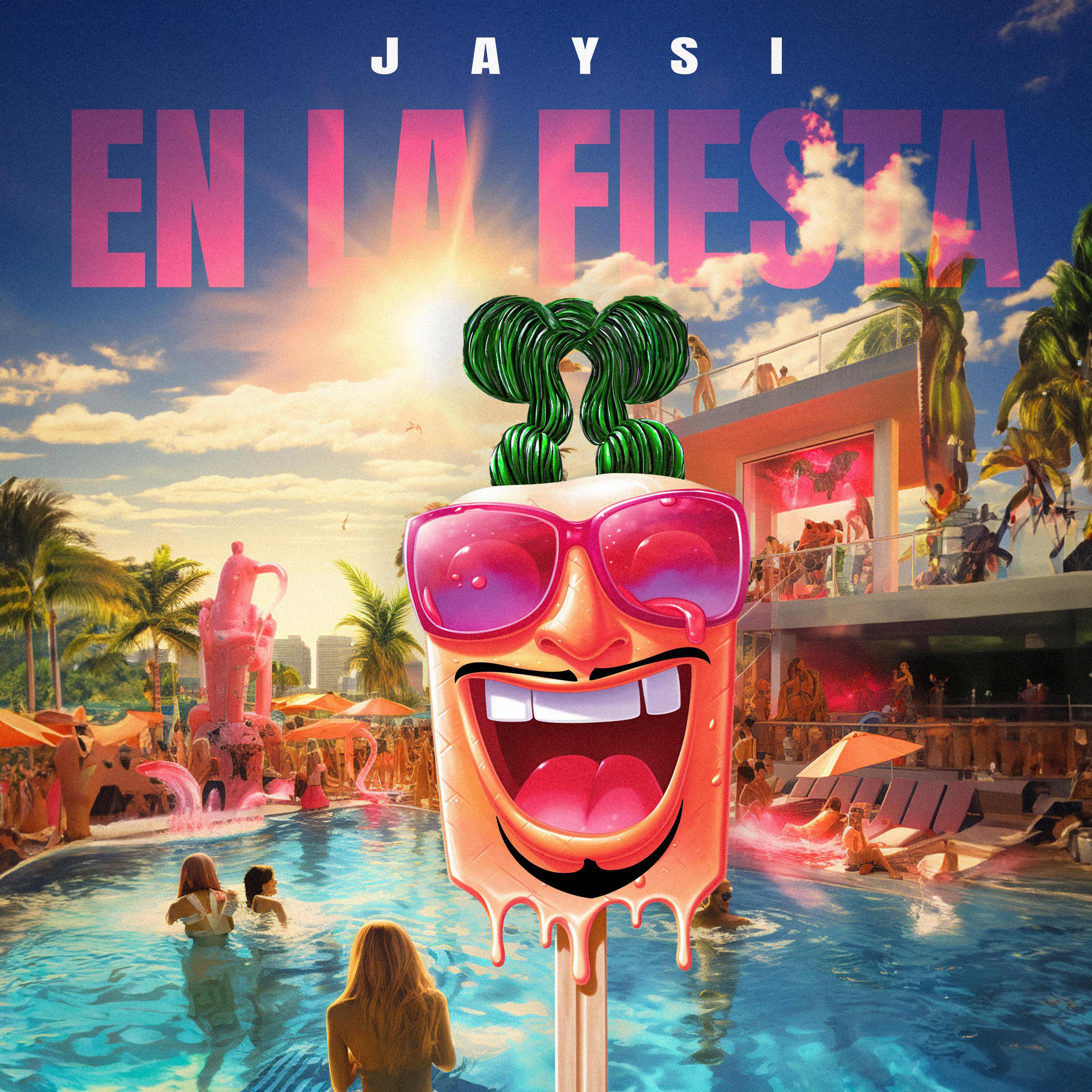 JaySí - En La Fiesta