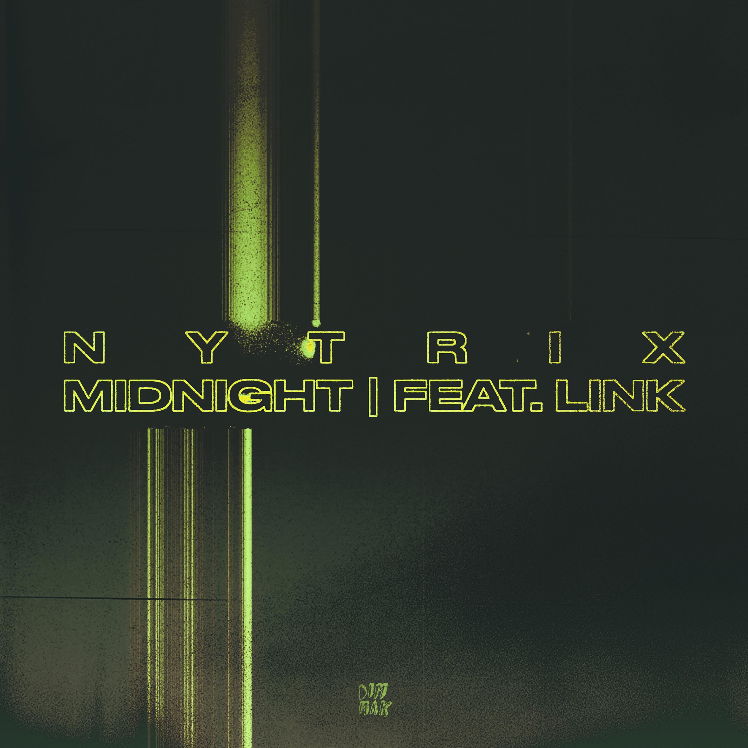 Nytrix - Midnight