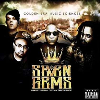 Golden Era Music Sciences