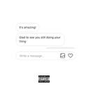 Doinmything(Prod by Wayshawn)专辑