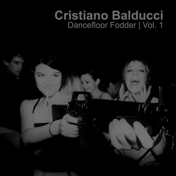 Dancefloor Fodder Vol. 1