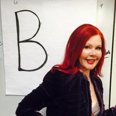 Kate Pierson