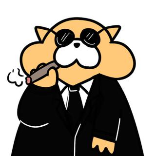 Gon的旱獭
