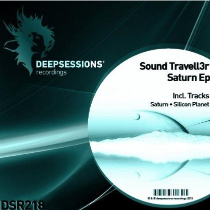 saturn ep