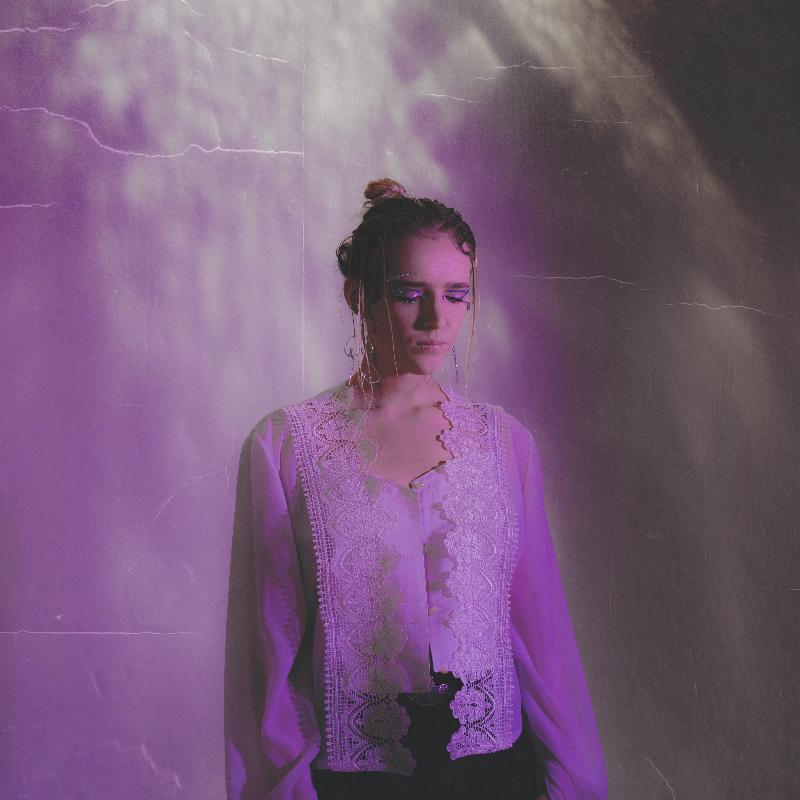 阴天快乐 | 如果情绪有天气 我陷在阴天里