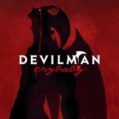 Devilman crybaby