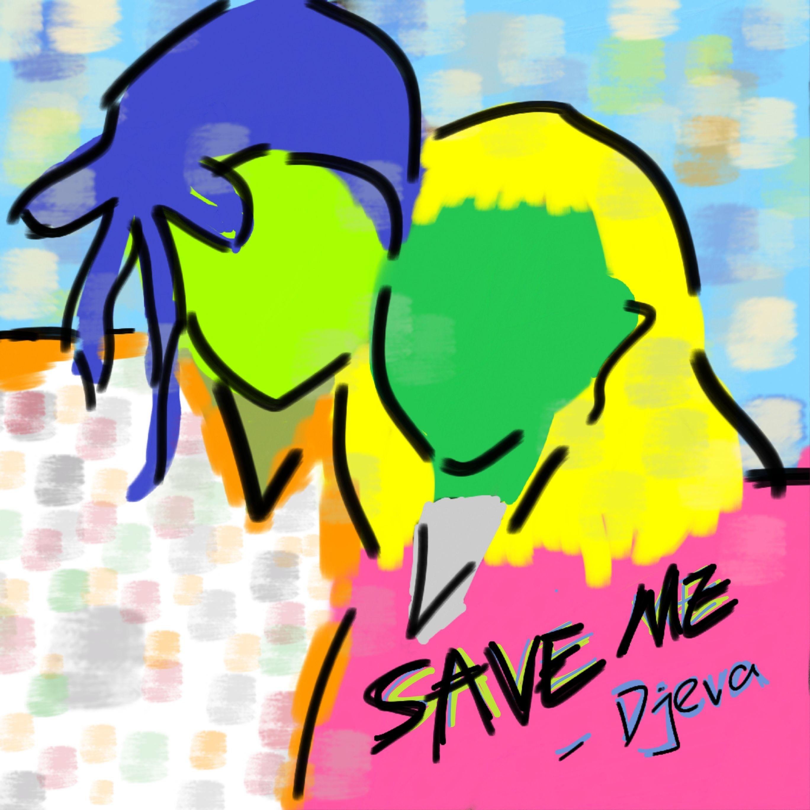 SAVE ME