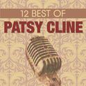 12 Best of Patsy Cline专辑