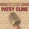 12 Best of Patsy Cline专辑